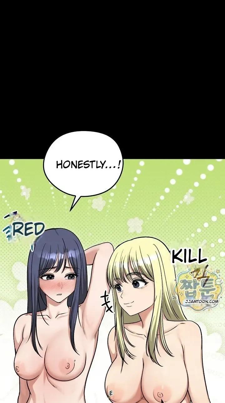 Stuck Living with My In-Laws Chapter 87 page 22 - 