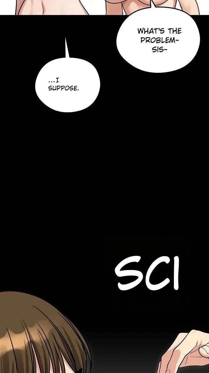 Stuck Living with My In-Laws Chapter 87 page 23 - 