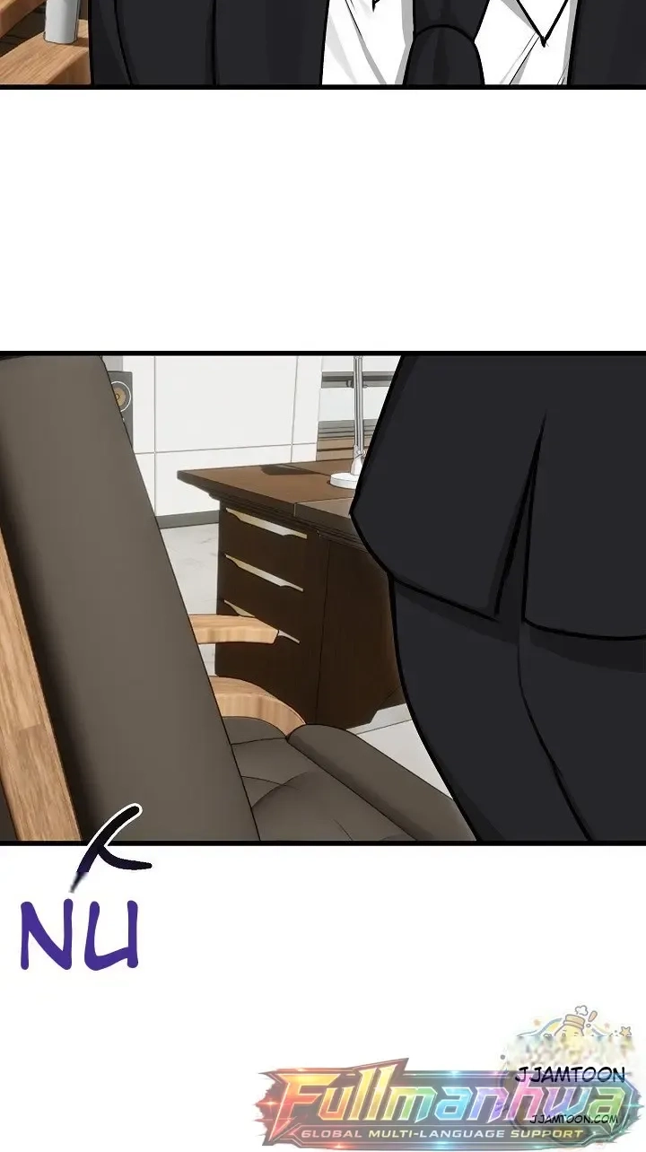 Stuck Living with My In-Laws Chapter 87 page 28 - 