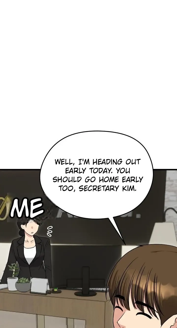 Stuck Living with My In-Laws Chapter 87 page 29 - 