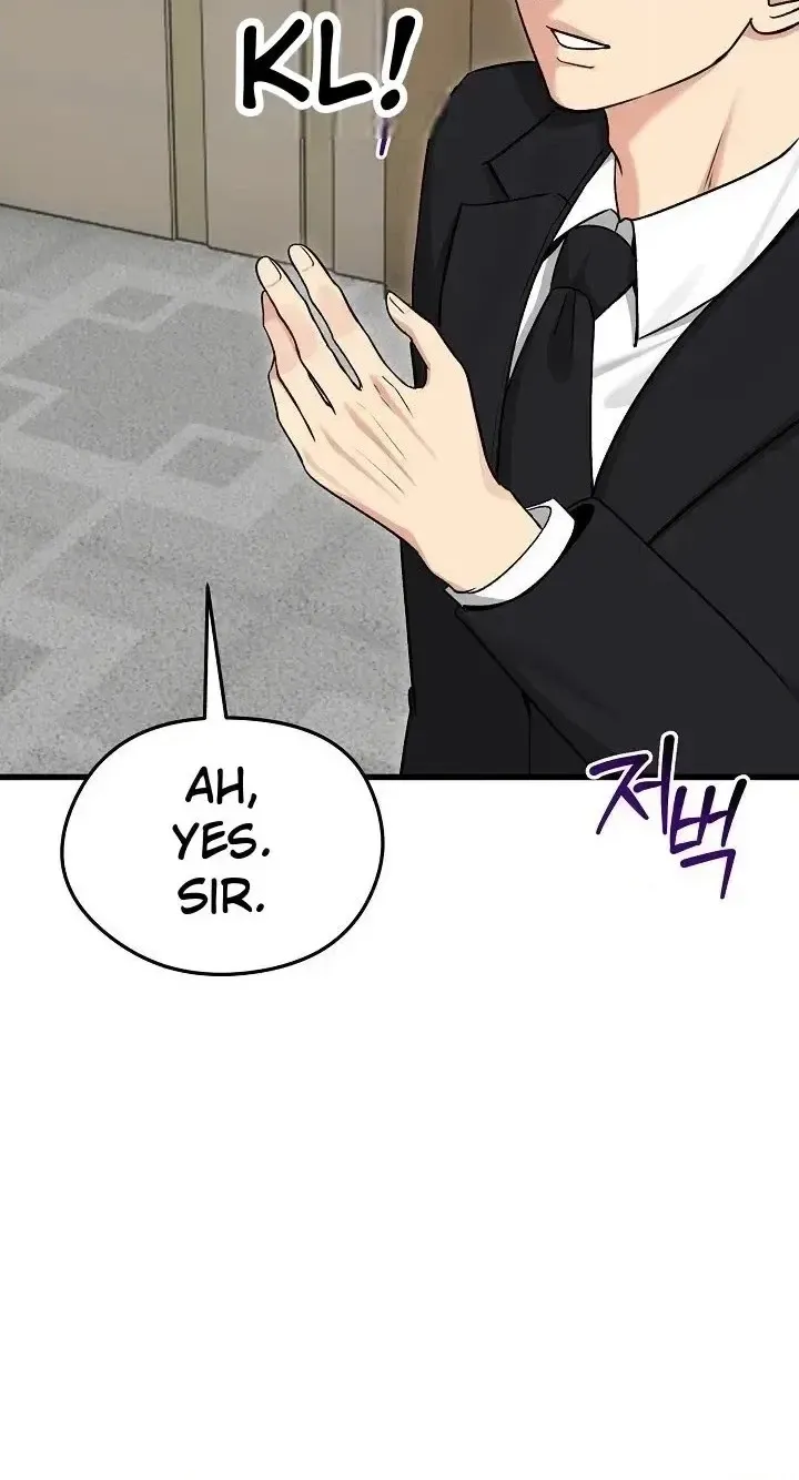 Stuck Living with My In-Laws Chapter 87 page 30 - 