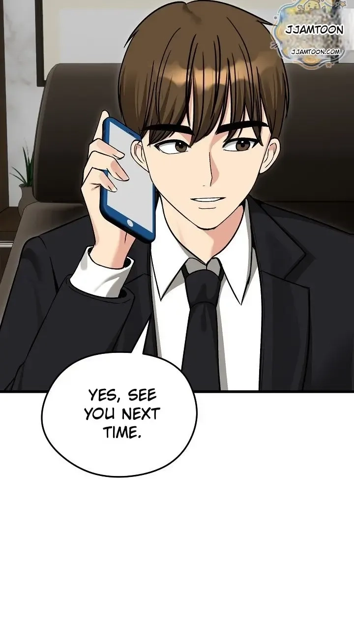 Stuck Living with My In-Laws Chapter 87 page 4 - 