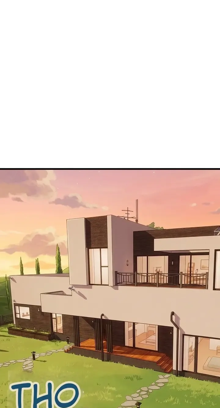 Stuck Living with My In-Laws Chapter 87 page 32 - 