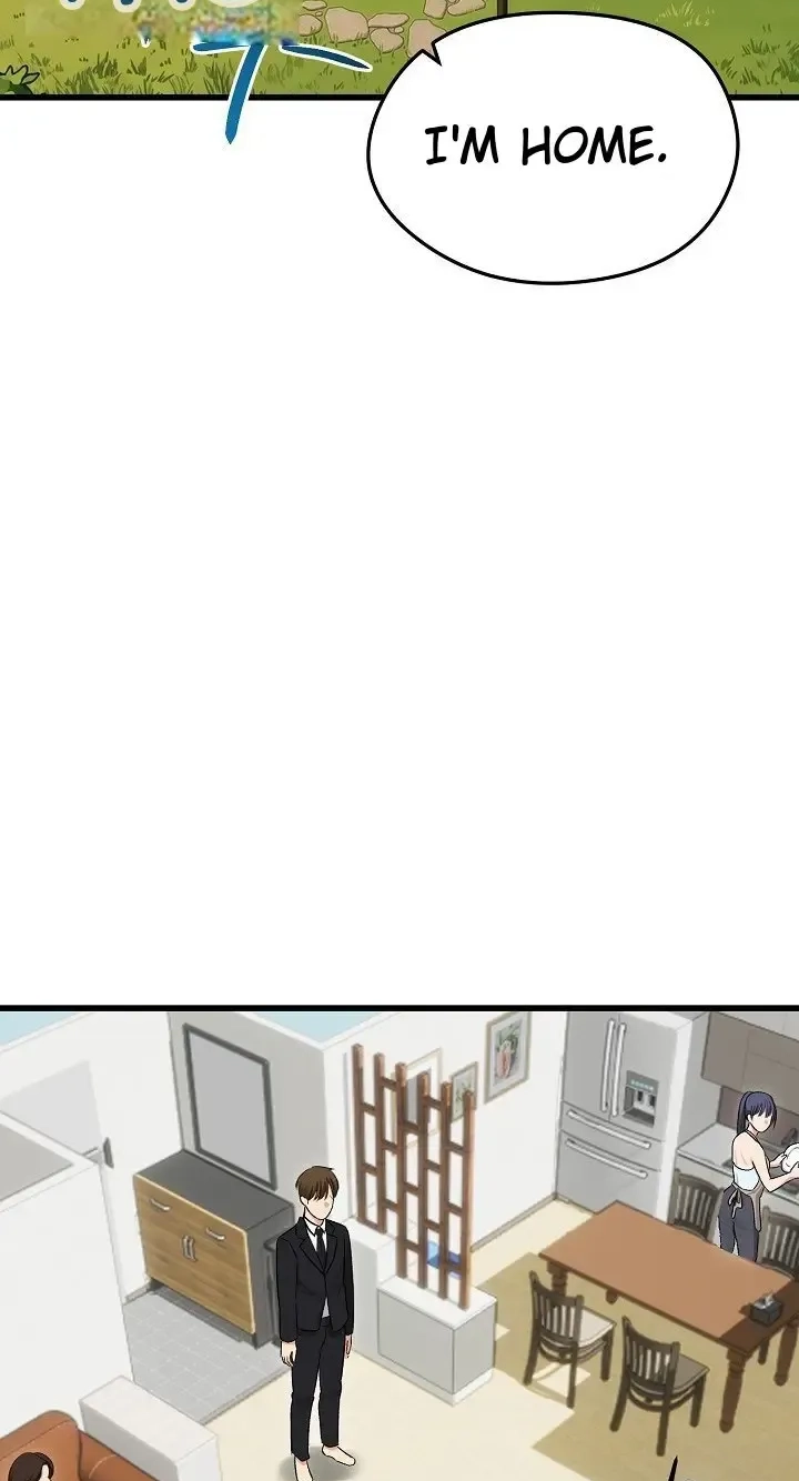 Stuck Living with My In-Laws Chapter 87 page 33 - 