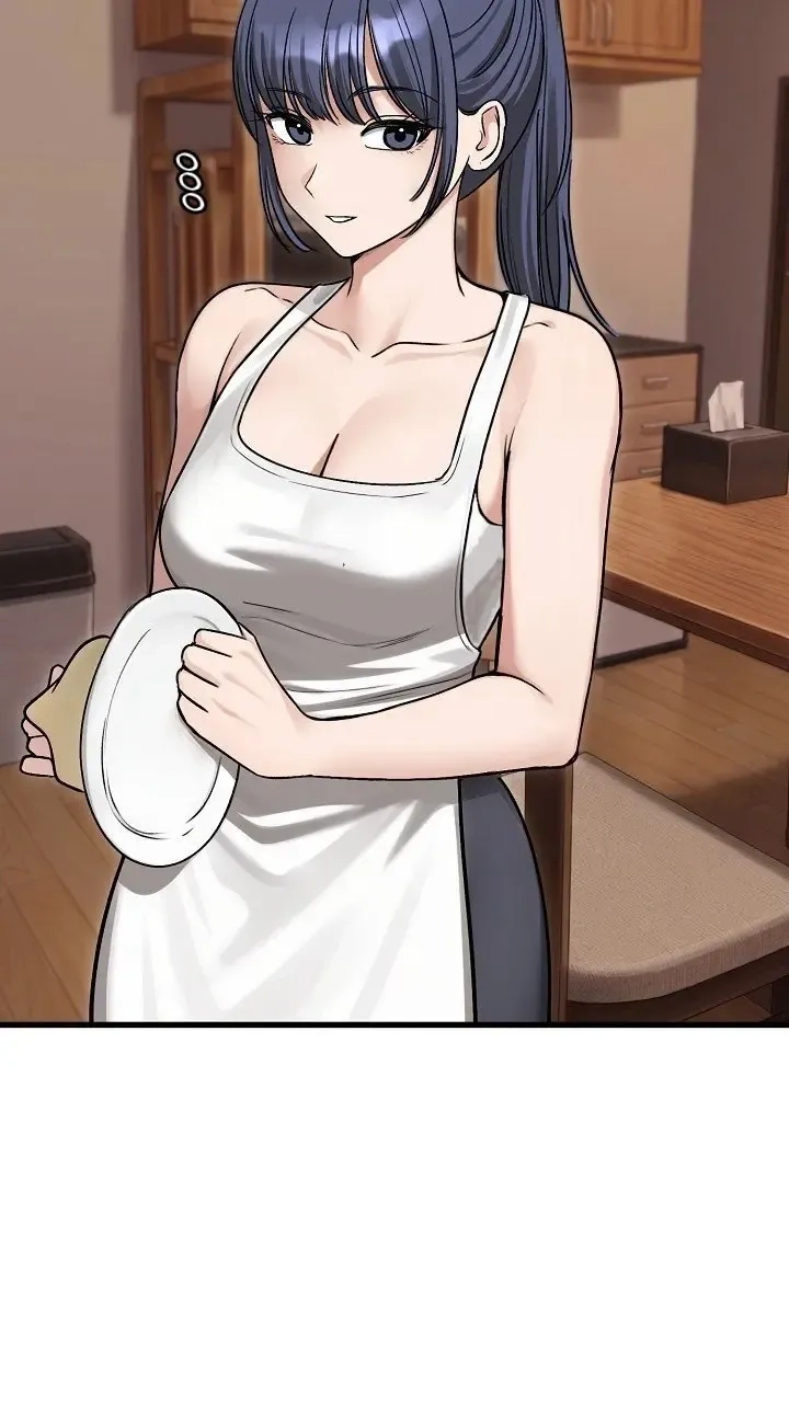 Stuck Living with My In-Laws Chapter 87 page 35 - 