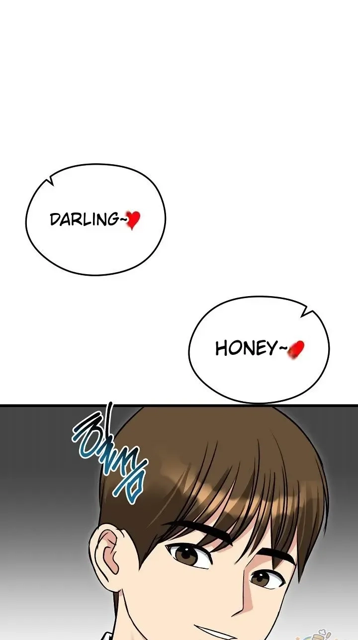 Stuck Living with My In-Laws Chapter 87 page 37 - 