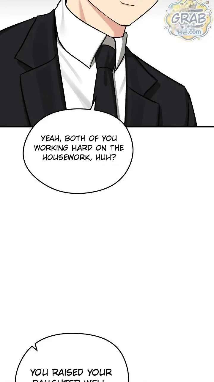 Stuck Living with My In-Laws Chapter 87 page 38 - 