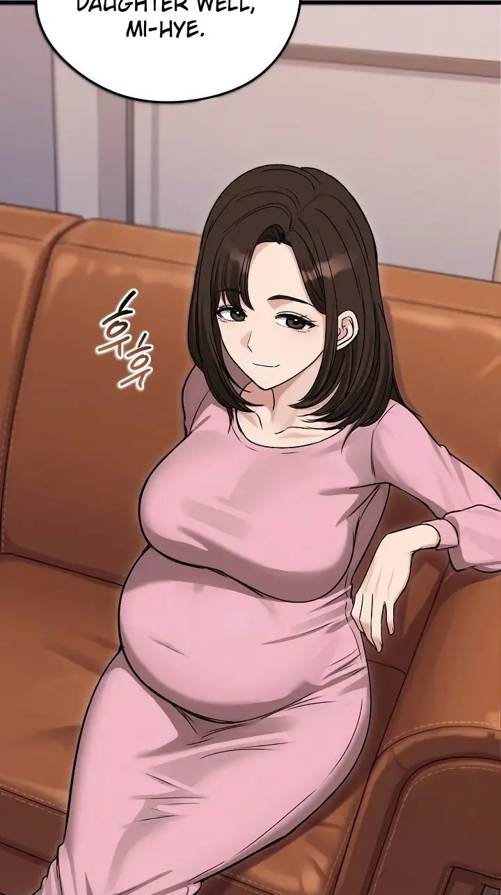 Stuck Living with My In-Laws Chapter 87 page 39 - 