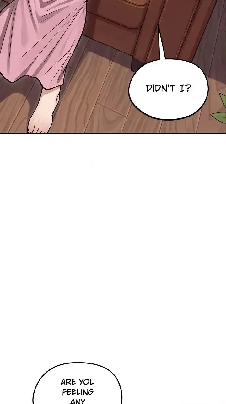 Stuck Living with My In-Laws Chapter 87 page 40 - 