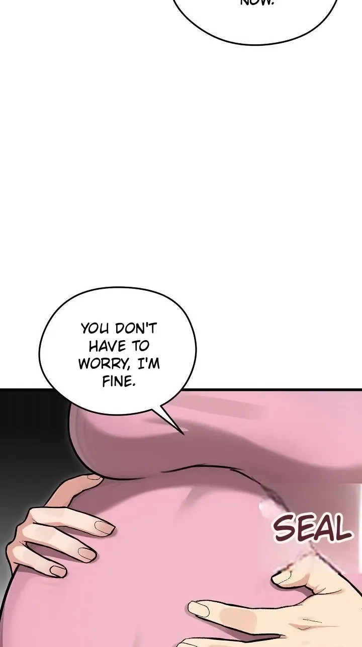 Stuck Living with My In-Laws Chapter 87 page 42 - 