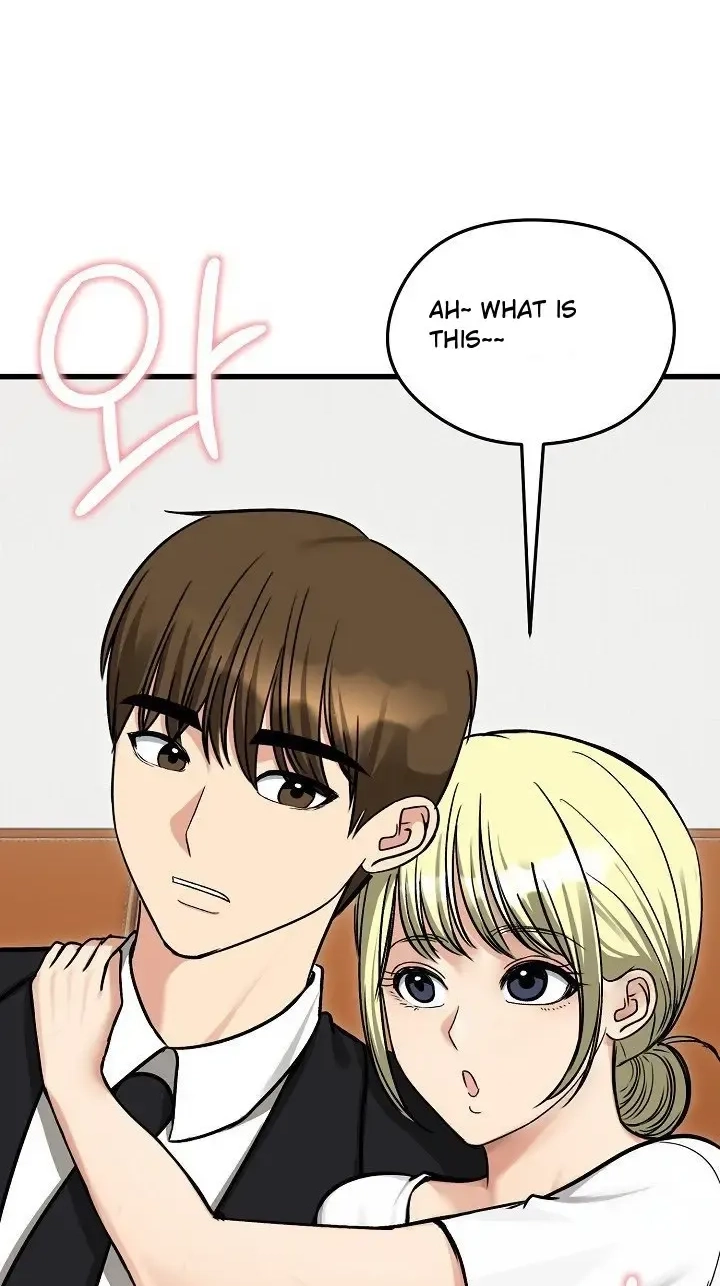 Stuck Living with My In-Laws Chapter 87 page 45 - 