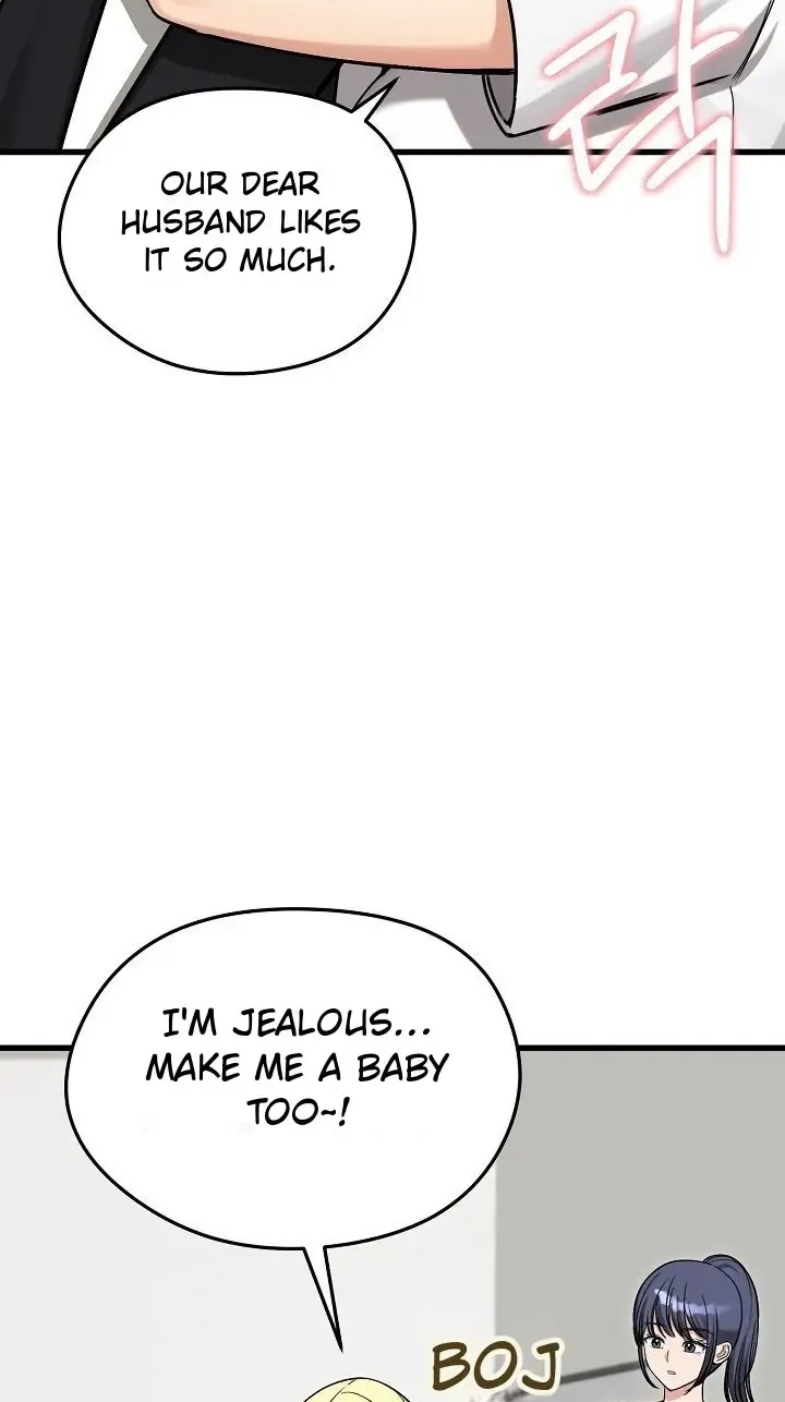 Stuck Living with My In-Laws Chapter 87 page 46 - 