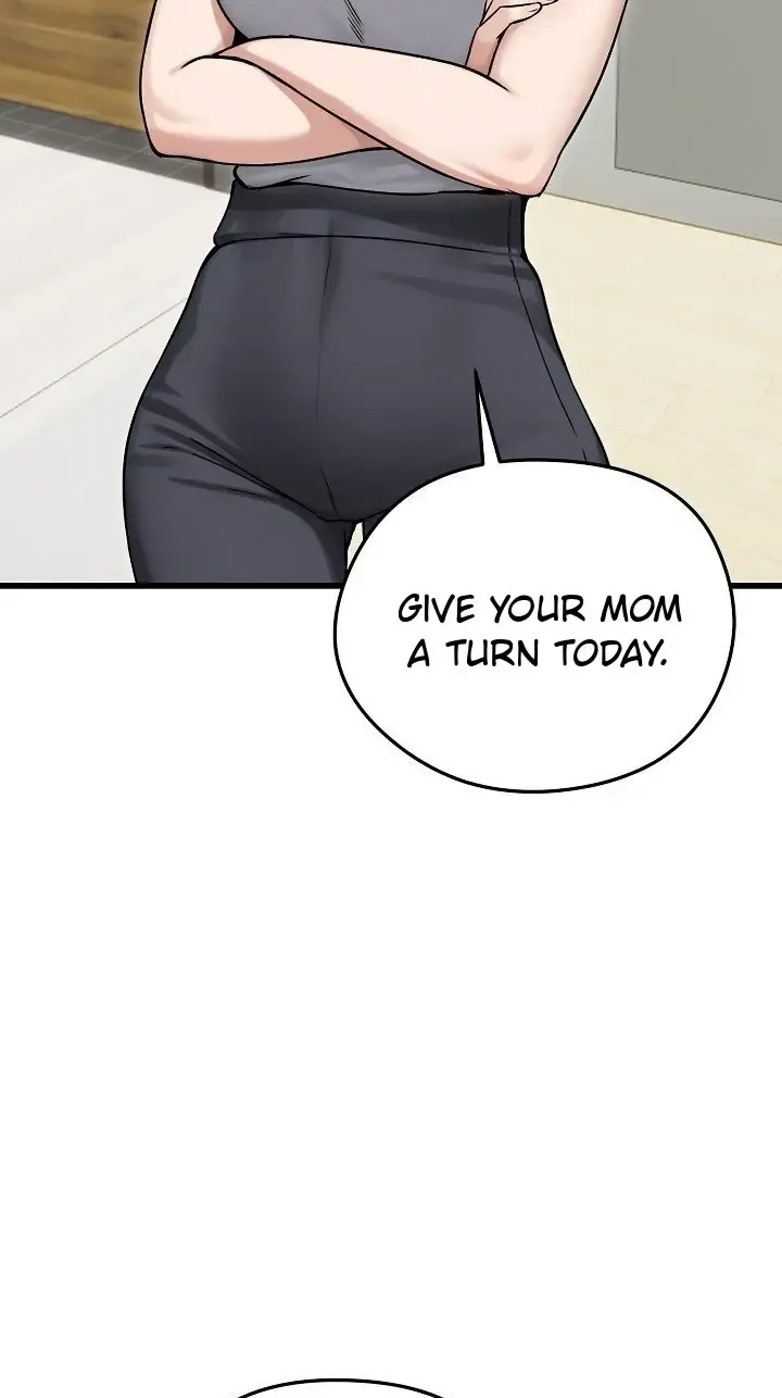 Stuck Living with My In-Laws Chapter 87 page 49 - 