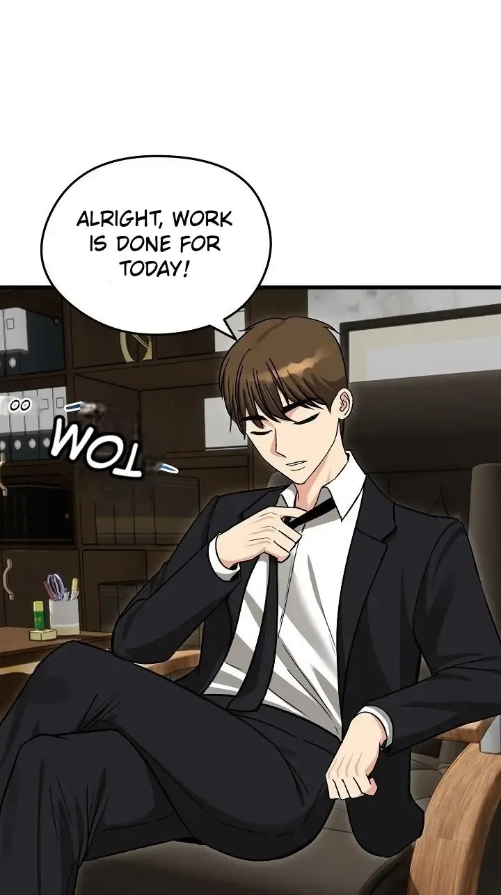 Stuck Living with My In-Laws Chapter 87 page 6 - 
