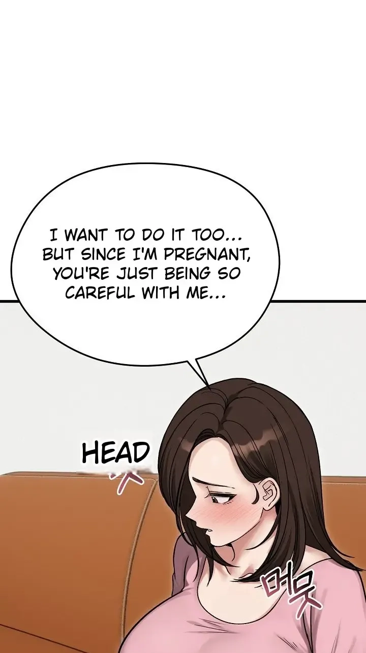 Stuck Living with My In-Laws Chapter 87 page 51 - 