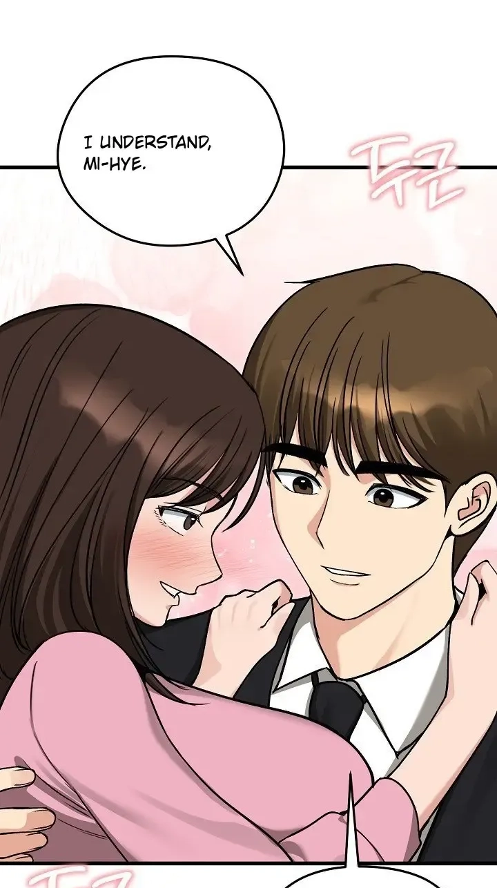 Stuck Living with My In-Laws Chapter 87 page 57 - 