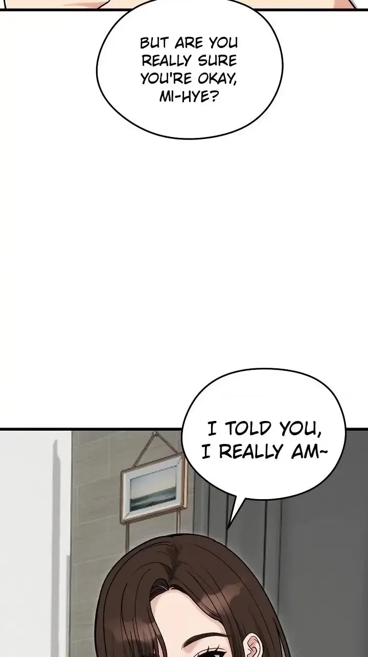 Stuck Living with My In-Laws Chapter 87 page 60 - 