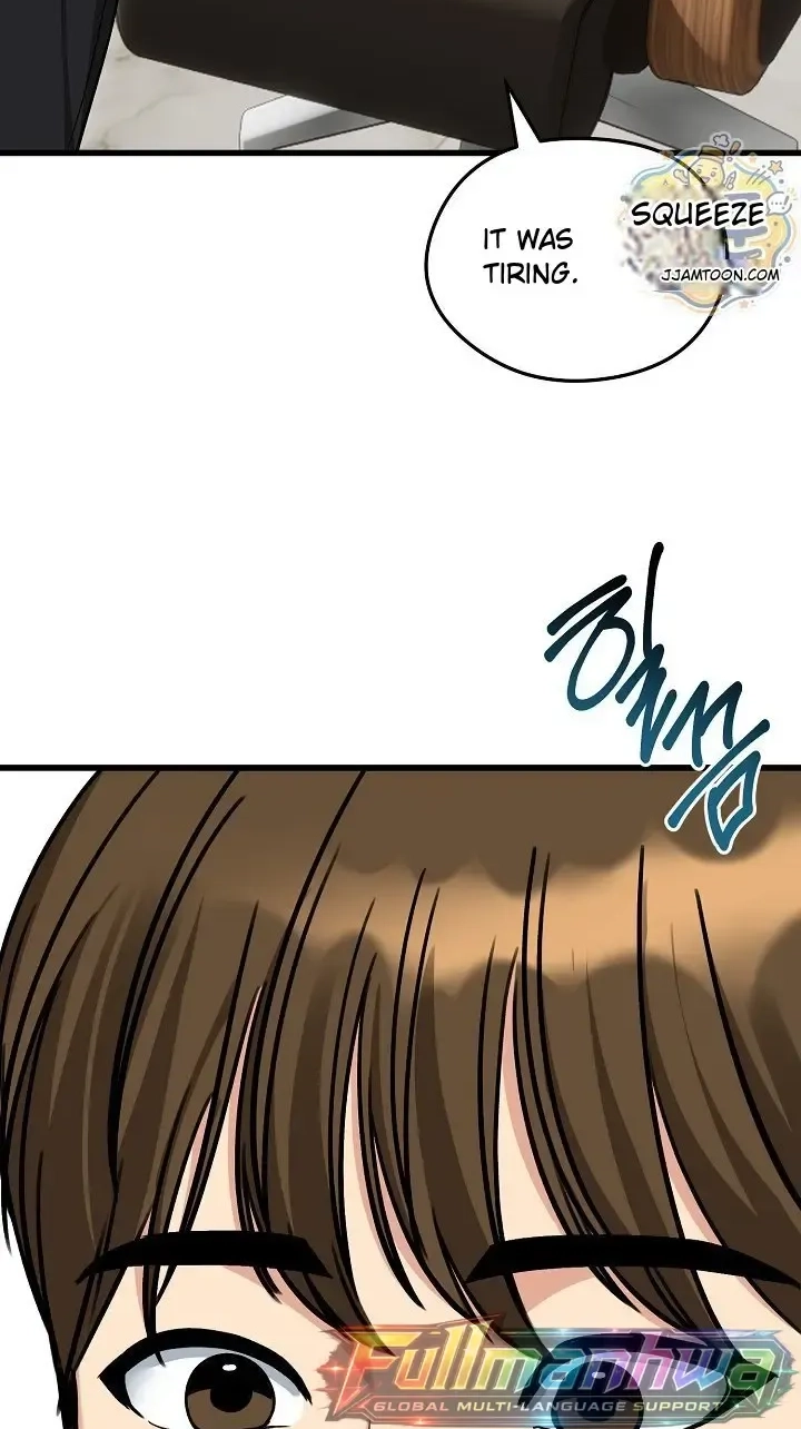 Stuck Living with My In-Laws Chapter 87 page 7 - 