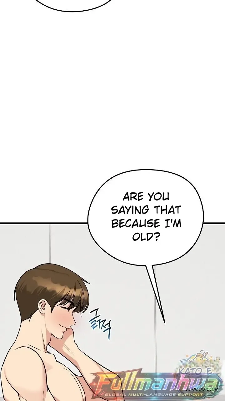Stuck Living with My In-Laws Chapter 87 page 62 - 