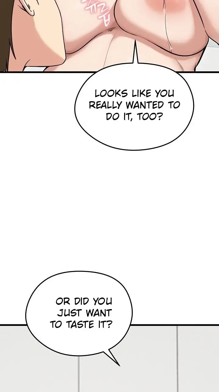 Stuck Living with My In-Laws Chapter 87 page 69 - 