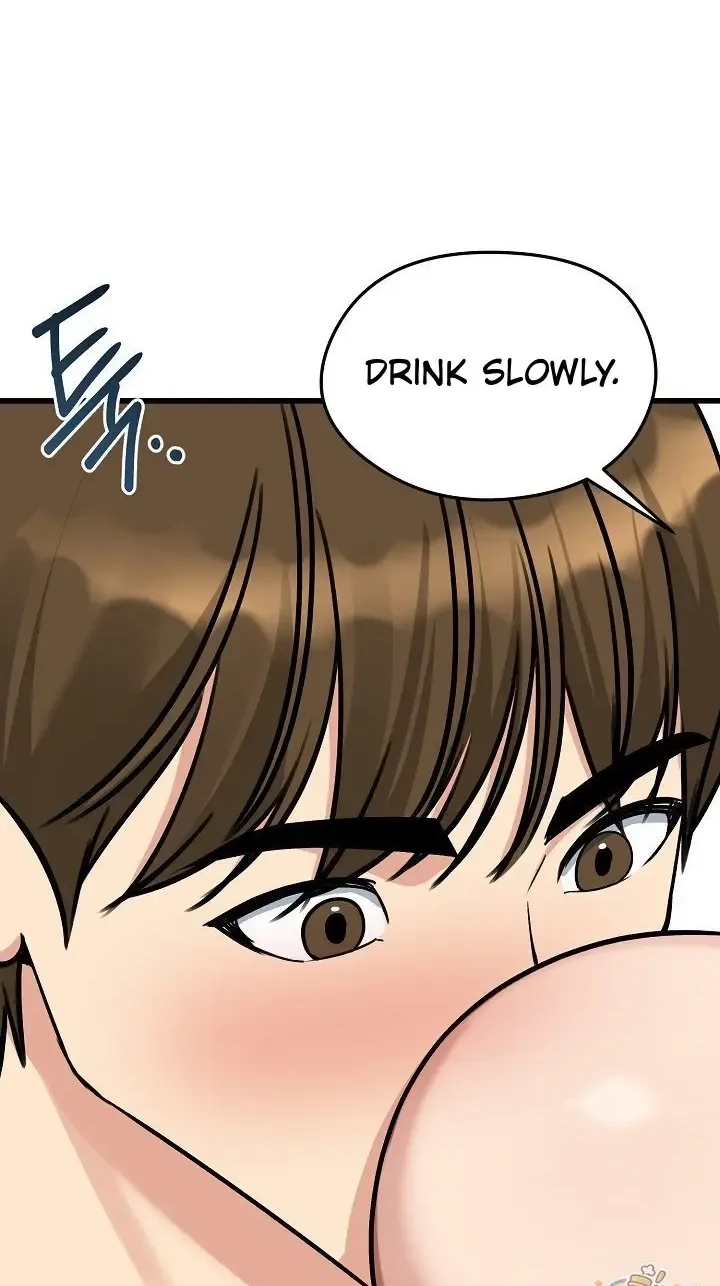 Stuck Living with My In-Laws Chapter 87 page 71 - 