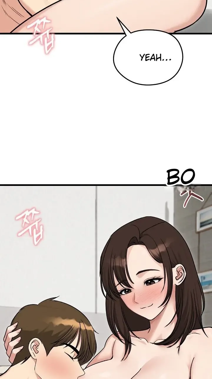 Stuck Living with My In-Laws Chapter 87 page 74 - 