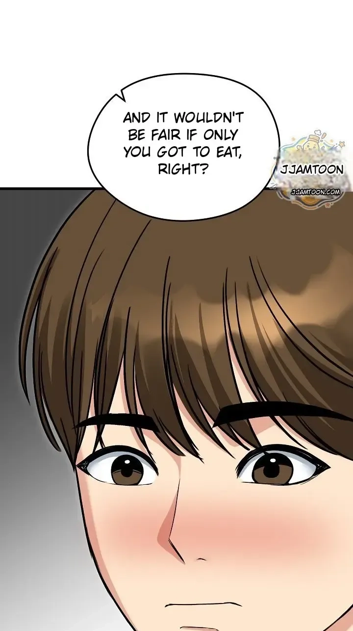 Stuck Living with My In-Laws Chapter 87 page 78 - 