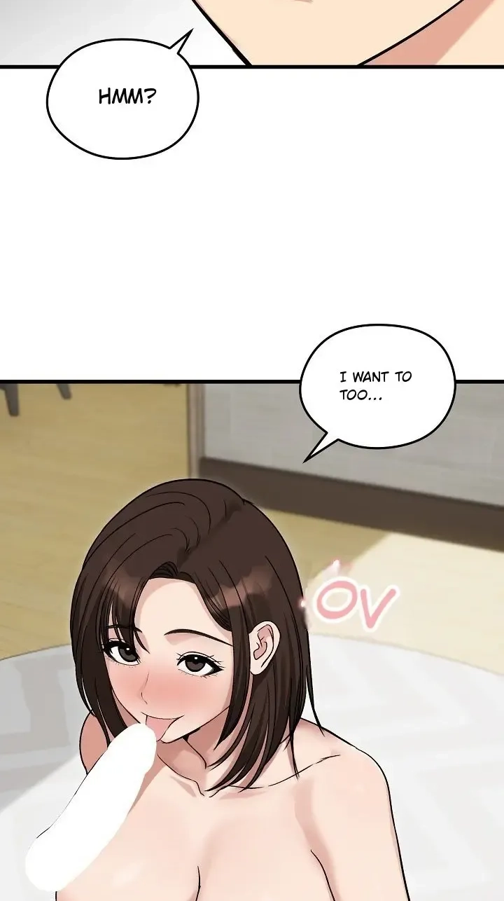 Stuck Living with My In-Laws Chapter 87 page 79 - 