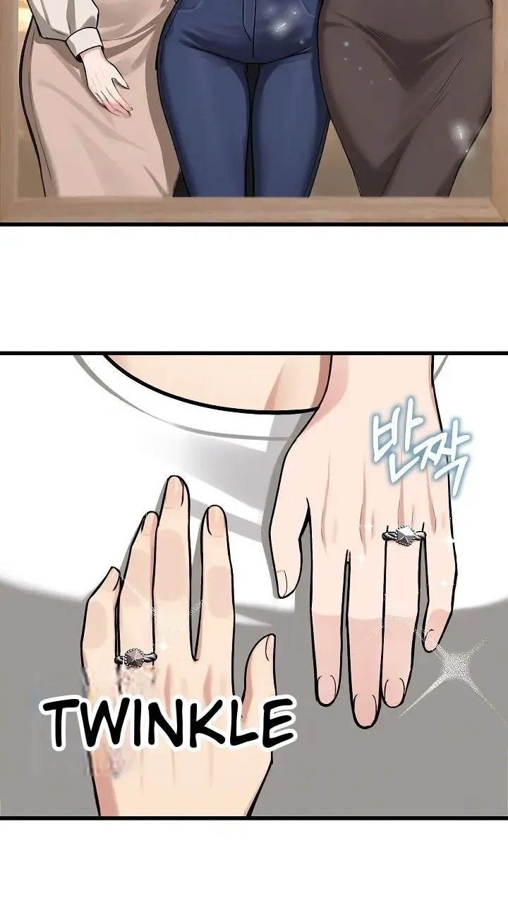 Stuck Living with My In-Laws Chapter 87 page 9 - 