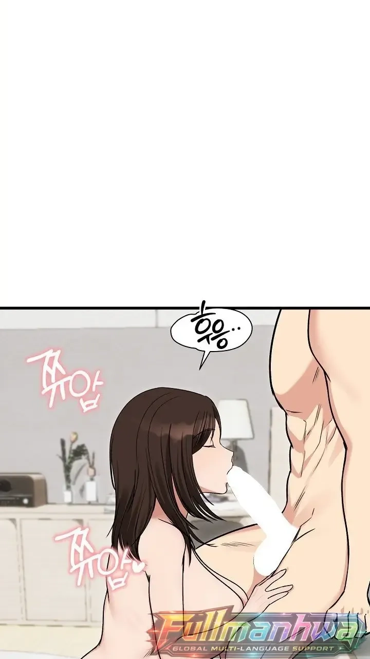 Stuck Living with My In-Laws Chapter 87 page 82 - 
