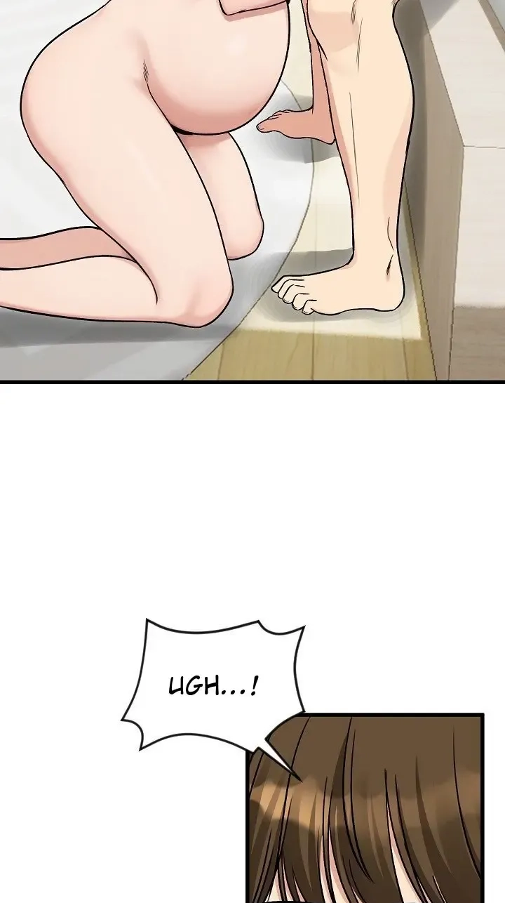 Stuck Living with My In-Laws Chapter 87 page 83 - 