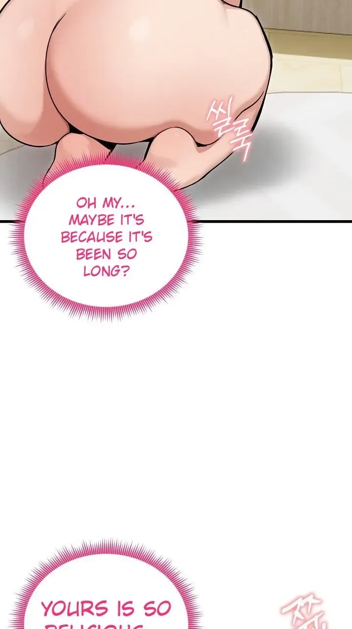 Stuck Living with My In-Laws Chapter 87 page 86 - 