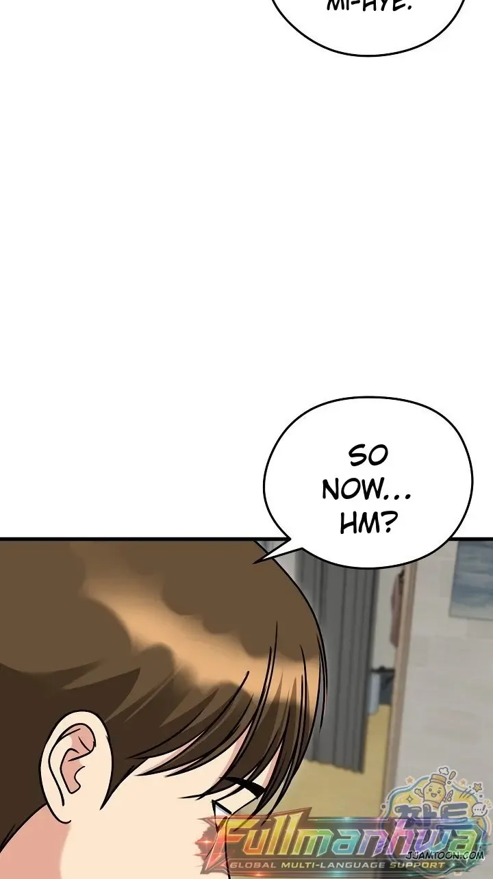 Stuck Living with My In-Laws Chapter 87 page 96 - 