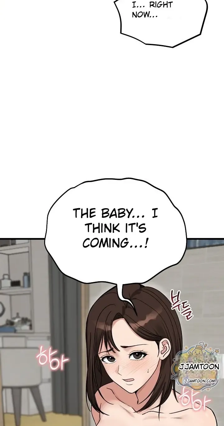 Stuck Living with My In-Laws Chapter 87 page 99 - 