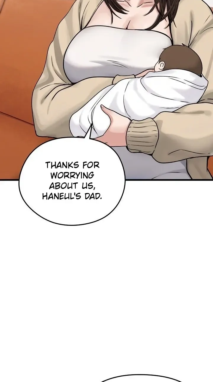 Stuck Living with My In-Laws Chapter 88 page 11 - 