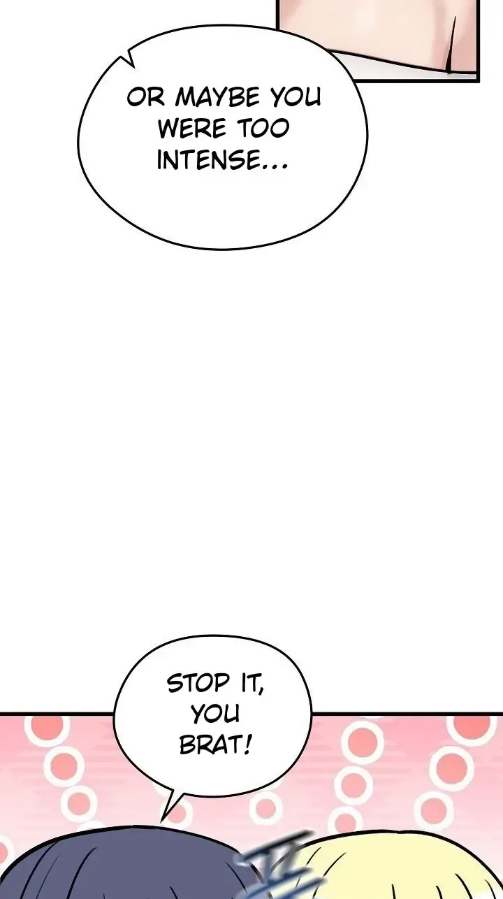 Stuck Living with My In-Laws Chapter 88 page 15 - 