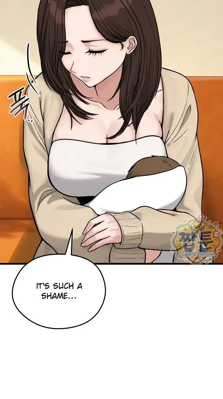 Stuck Living with My In-Laws Chapter 88 page 19 - 