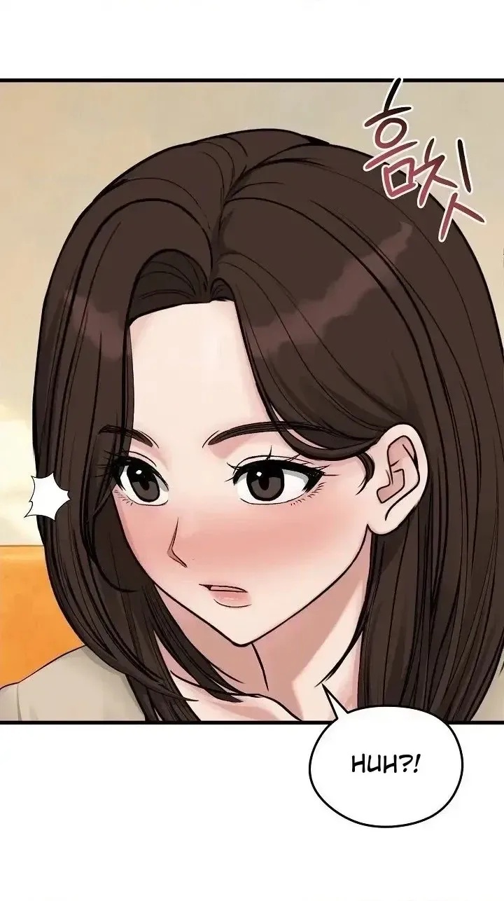 Stuck Living with My In-Laws Chapter 88 page 20 - 