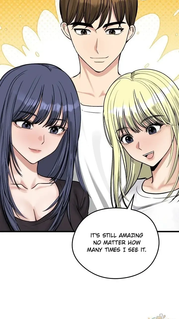 Stuck Living with My In-Laws Chapter 88 page 3 - 