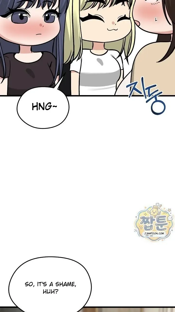 Stuck Living with My In-Laws Chapter 88 page 22 - 
