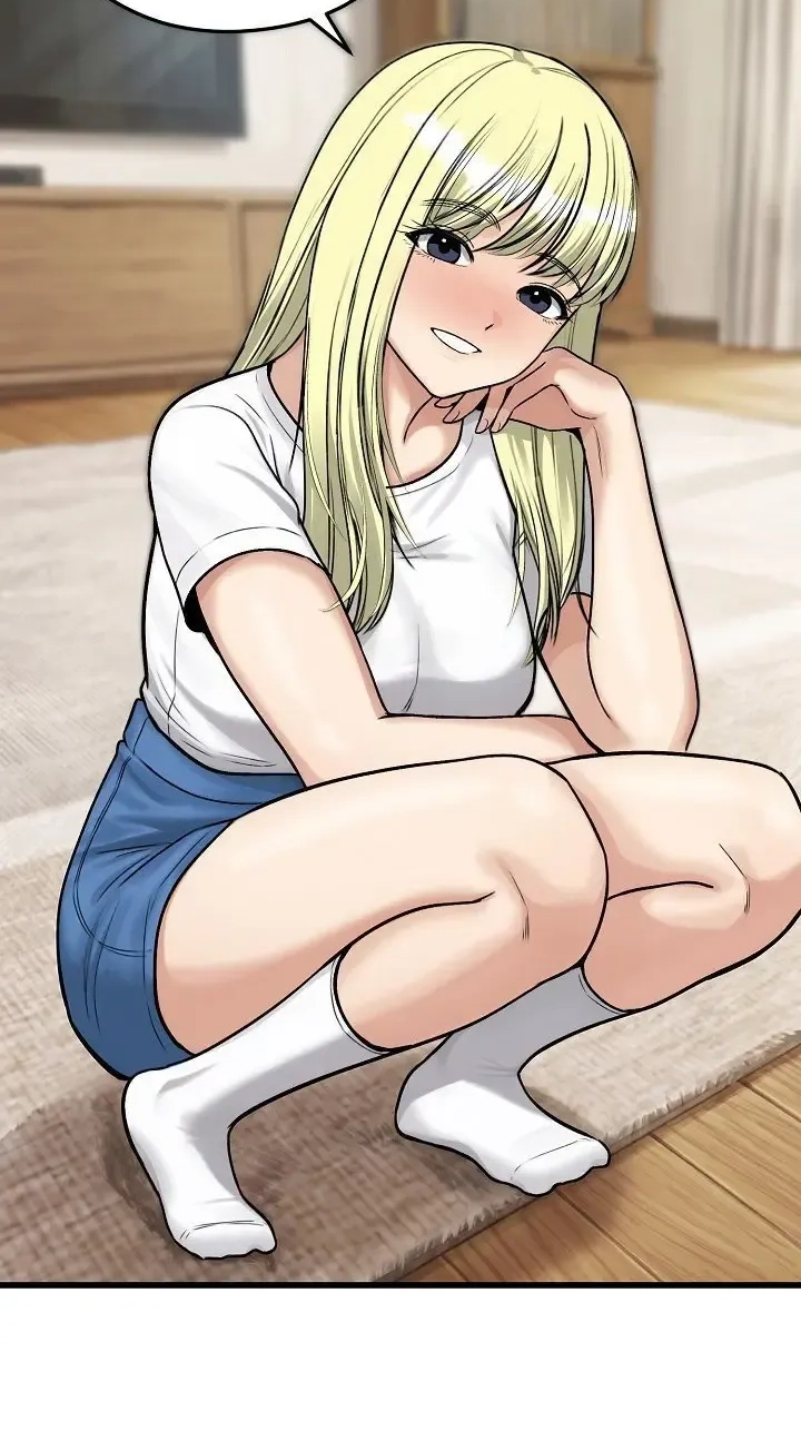 Stuck Living with My In-Laws Chapter 88 page 23 - 