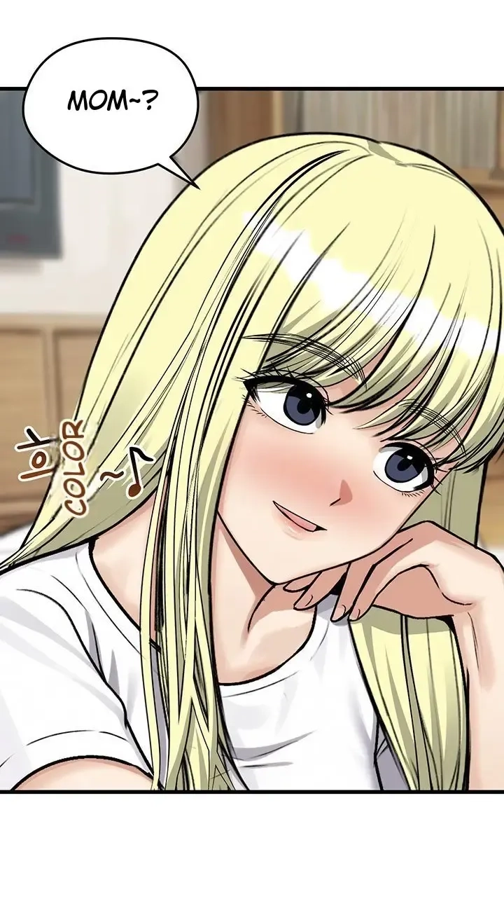 Stuck Living with My In-Laws Chapter 88 page 24 - 