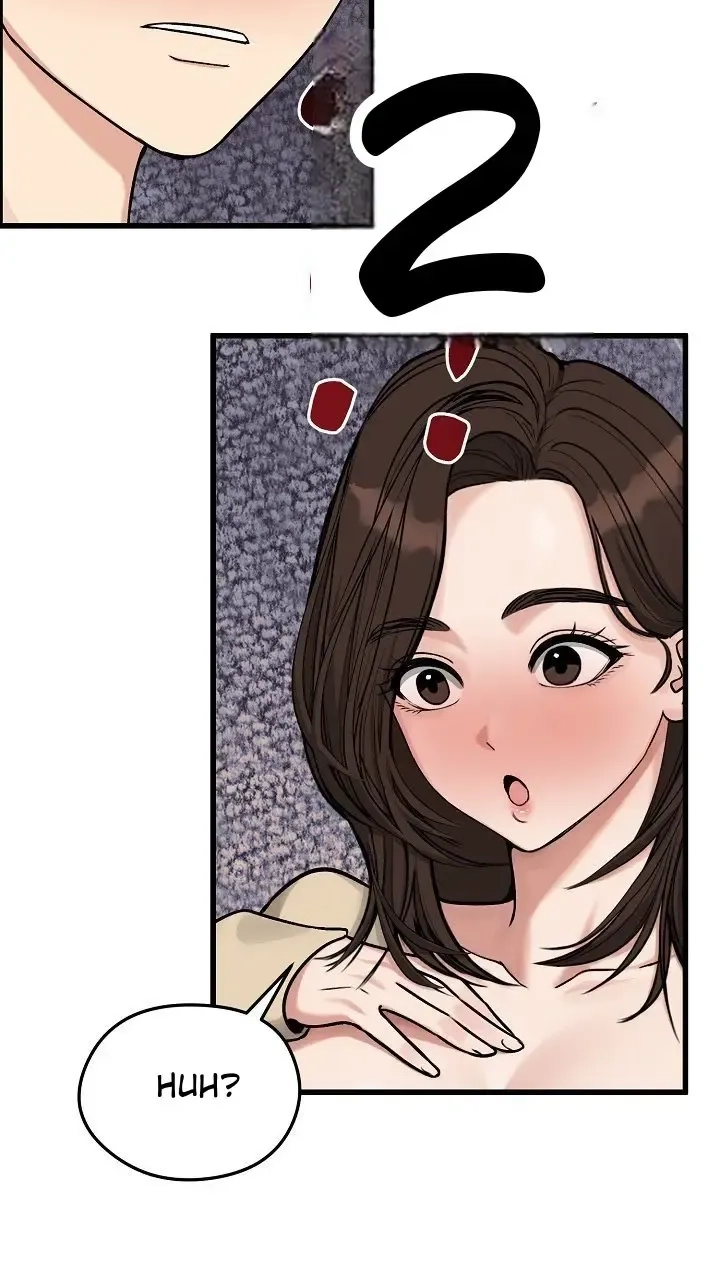 Stuck Living with My In-Laws Chapter 88 page 26 - 
