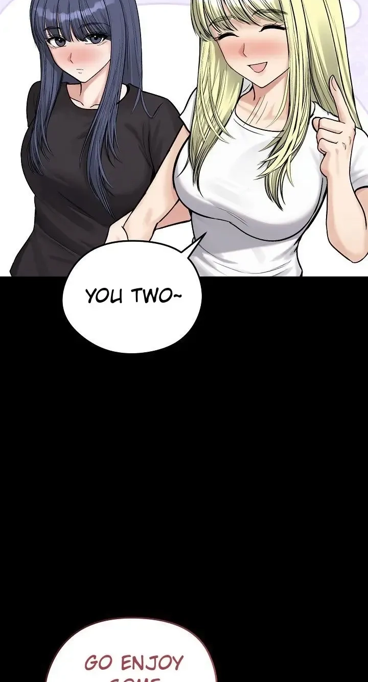 Stuck Living with My In-Laws Chapter 88 page 32 - 