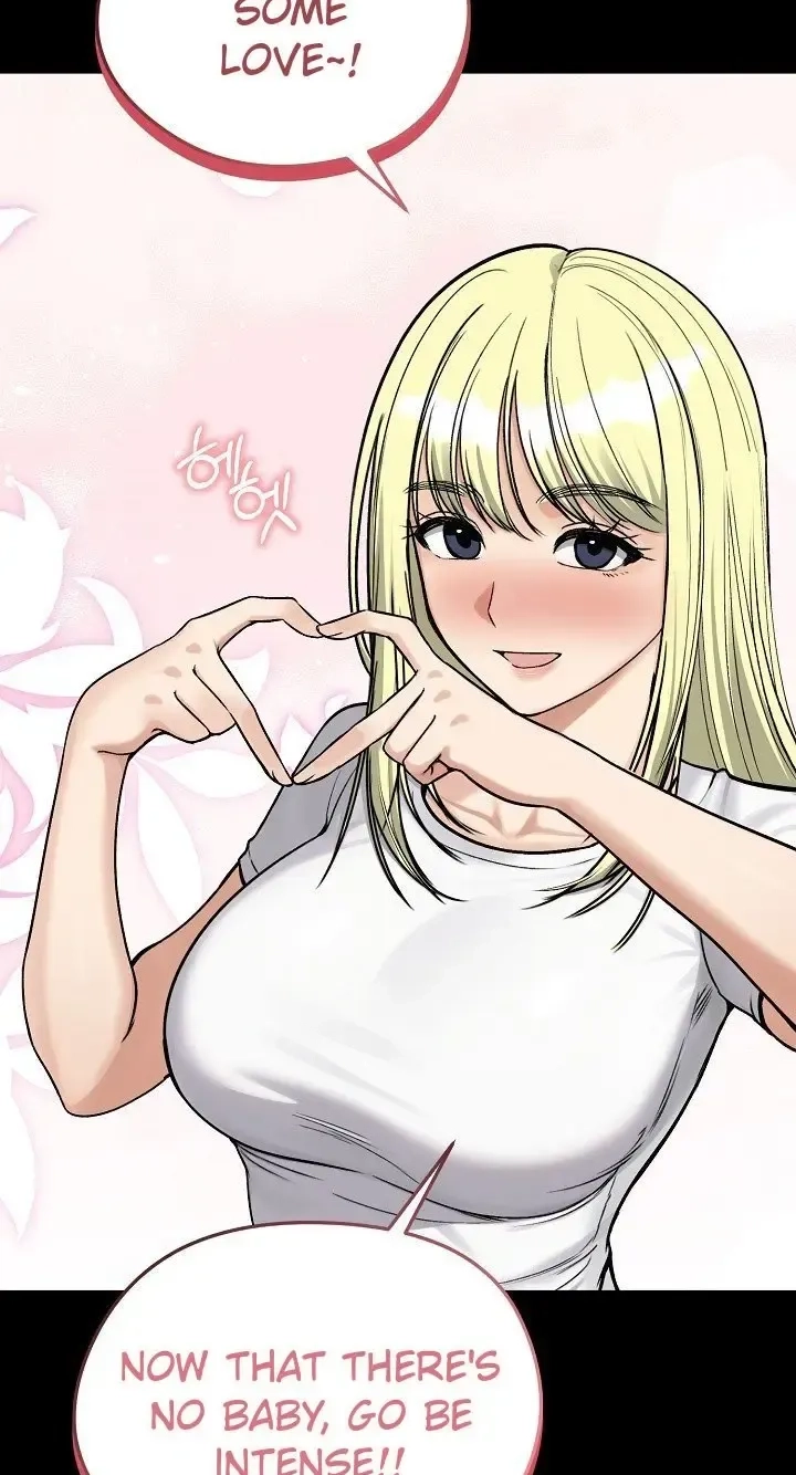 Stuck Living with My In-Laws Chapter 88 page 33 - 