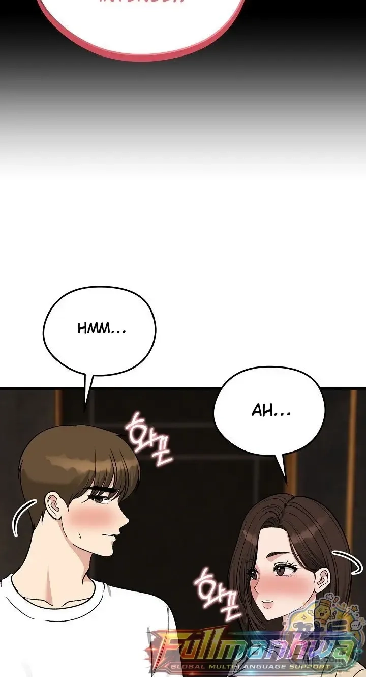 Stuck Living with My In-Laws Chapter 88 page 34 - 