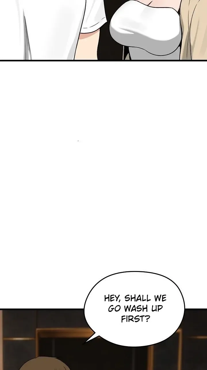 Stuck Living with My In-Laws Chapter 88 page 35 - 