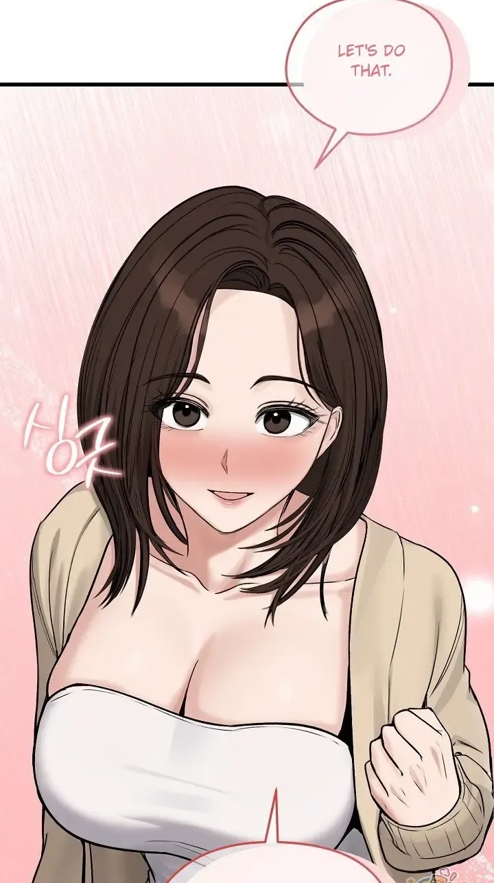 Stuck Living with My In-Laws Chapter 88 page 37 - 