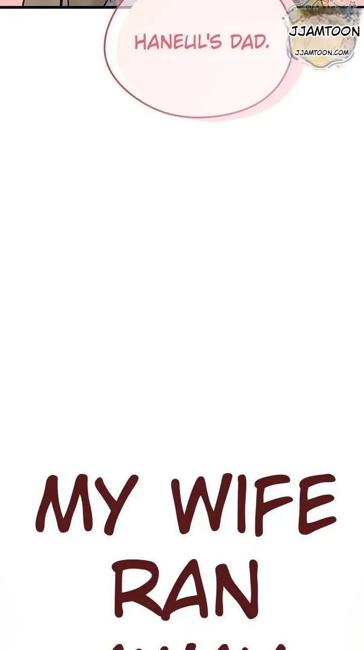 Stuck Living with My In-Laws Chapter 88 page 38 - 
