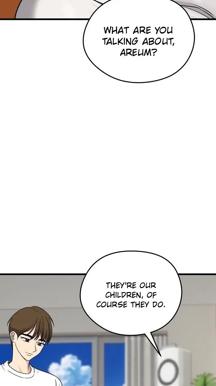 Stuck Living with My In-Laws Chapter 88 page 5 - 